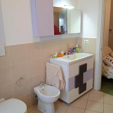 Apartment Al Da Dany