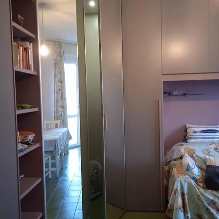 Al Da Dany Apartment Arona