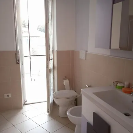 Al Da Dany Apartment *