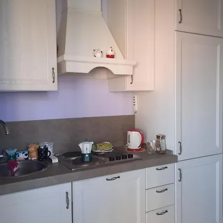 Al Da Dany Apartment Arona
