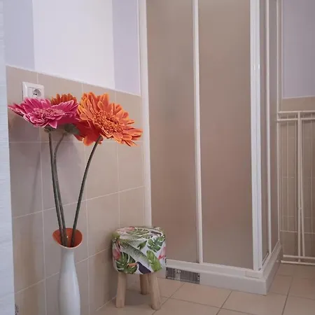 Al Da Dany Apartment
