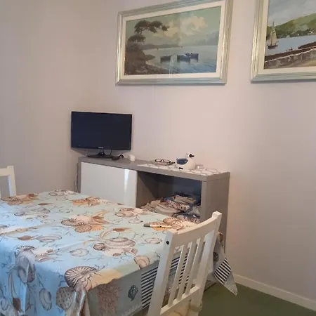 Al Da Dany Apartment